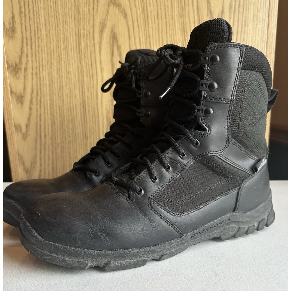 Danner Lookout Side-Sip Waterproof Taxtical Boot 23824 EE